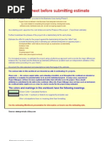 Download Estimating Template by amro_bary SN16720416 doc pdf