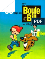 Boule Et Bill T1