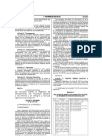 D.S. Nº 091-2013-EF [TodoDocumentos.info]
