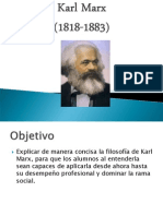 Karl Marx