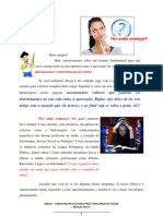 Ebook - Como Iniciar o Estudo para Concursos Na Saúde PDF