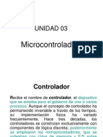 Micro Control a Adores