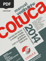 Manual Cot Uca 2014