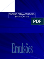 FF Semi Solidas