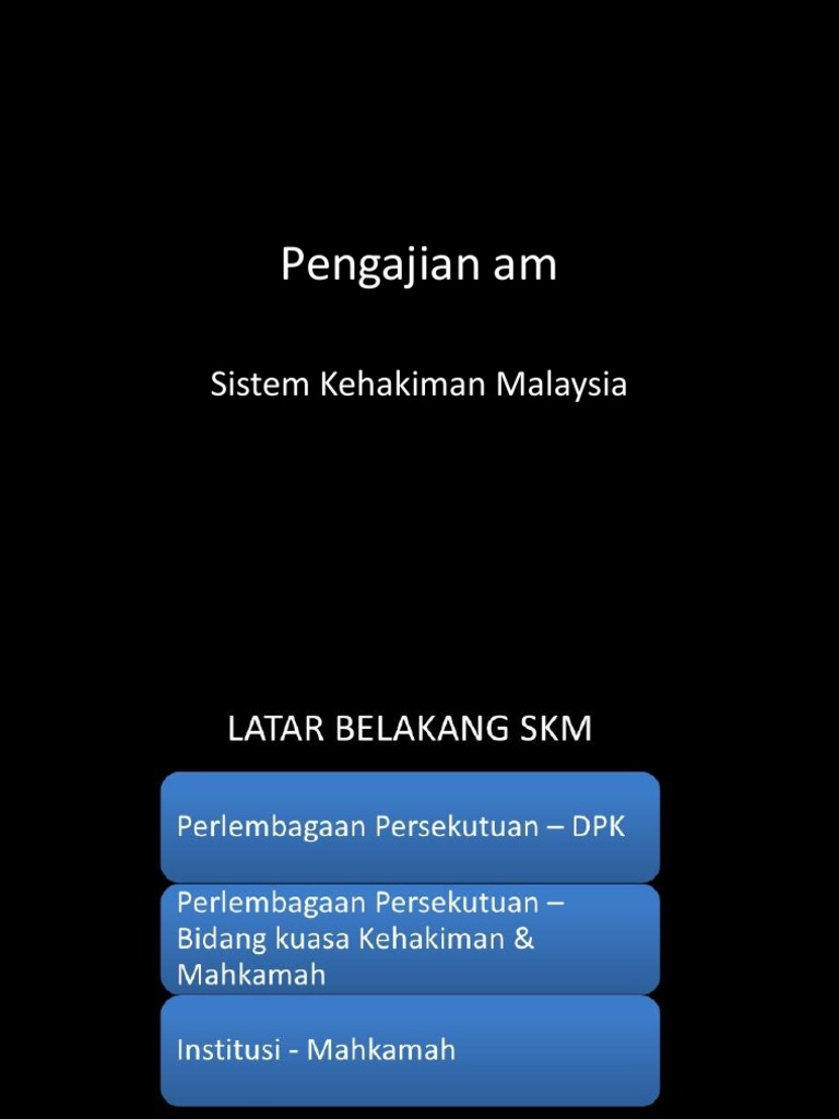 Pengajian Am-2013 Syafiq  PDF