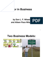 Humor in Business: by Don L. F. Nilsen and Alleen Pace Nilsen