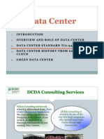 Data Center