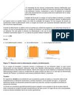 Esfuerzo-deformación: materiales dúctiles vs frágiles