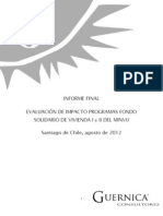 2 Informe Final Ei FSV I y II Version Definitiva