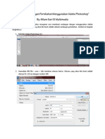 Undangan Photoshop PDF