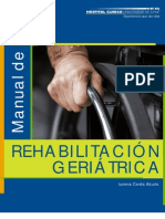 Manual Rehabilitacion Geriatrica Rinconmedico.net