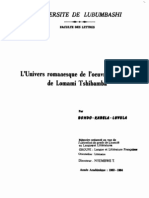 Les Versets Sataniques - Salman Rushdie | PDF | La nature