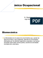 Biomecamica