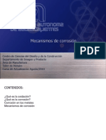 74053273 Mecanismos de Corrosion