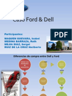 Presentacion Ford