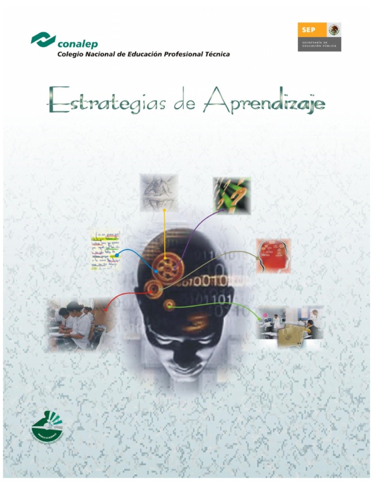 Estrategias de Aprendizaje | PDF | Habilidades de estudio | Lectura ...