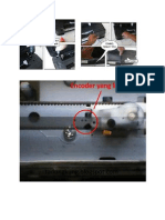 Kode Error Canon MP258 Dan Cara Mengatasinya