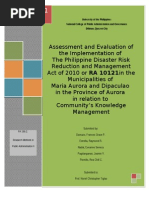 Download Drrm Thesis Final Copy by Frances Grace Damazo SN167237908 doc pdf