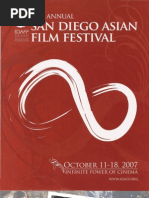 Download SD Asian Film Fest Program Booklet 2007 by newsdiva SN16723847 doc pdf