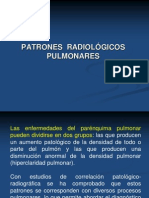 Patrones Radiologico Rev