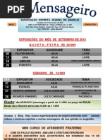 O Mensageiro Set-13-Public. (1)