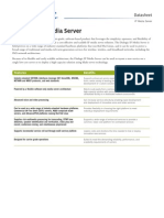 IP Media Server Ds