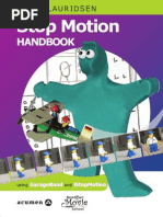Download Stop Motion Handbook Lesson Plan by alejandro2712893631 SN167243297 doc pdf