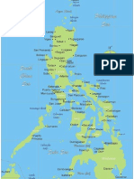 Philippine Maps