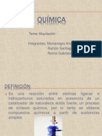 Química