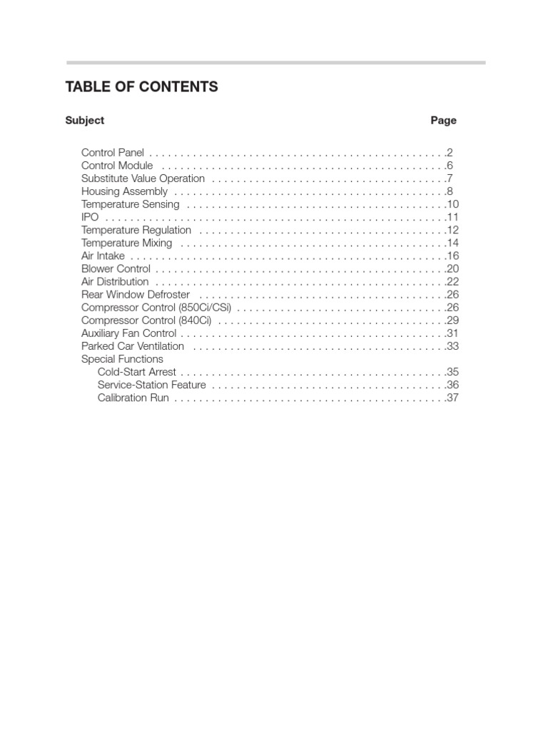 IHKA Heating Air Conditioning Manual PDF Air Conditioning Hvac