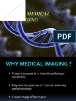 Medical - Imaging