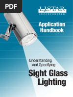IES Lighting Handbook 10th Edition PDF | PDF | Lighting | Light