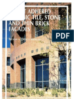 Building Masonry Manual