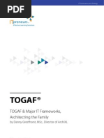 11-Whitepaper Architecture With TOGAF