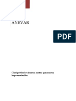 Ghid Privind Evaluarea Pentru Garantarea Imprumuturilor - Octombrie 2010 PDF