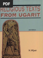 Download Religious Texts From Ugarit Whole by Deena Yaminee Beenessreesingh SN167256086 doc pdf
