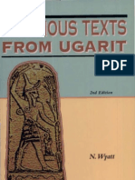 Religious Texts From Ugarit (Whole)