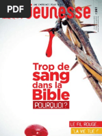 Download Trop de sang dans la Bible pourquoi  by Ta Jeunesse SN167257106 doc pdf