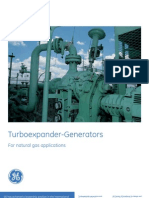 GE-turbo Generators PDF