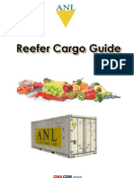 Reefer Cargo Guide