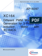 Microcontrollers: Application Note, V1.0, July 2006