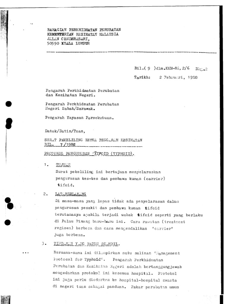 Suntikan Typhoid  PDF