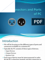 Connectors and Ports.pptx