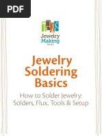 Download Soldering-How-to-Solder-Jewelry-JMD1pdf by Paul Blythe Sr SN167263019 doc pdf