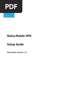 Nokia Mobile VPN Setup Guide Symbian Jun12 PDF