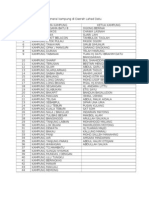 WORD LIST Buat Scrabble Bandar Lampung | PDF
