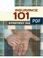 Life Insurance: Strategy Guide