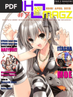 Download AMH Magz Vol 7 by TR Firdaus SN167264308 doc pdf