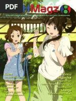 Download AMH Magz Vol 8 by TR Firdaus SN167264523 doc pdf
