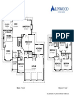 Jordan Floor Plan